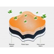 Пластырь для снятия боли в спине pain Relief neck Patches Лечебный пластырь для позвоночника