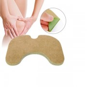 Пластырь противовоспалительный KNEE PATCH 12шт