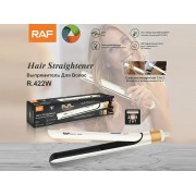 Утюг для волос 45Вт RAF R422W