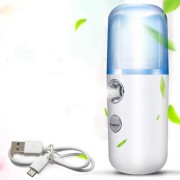 Увлажнитель для кожи лица Nano Mist Soraver, Нано-распылитель