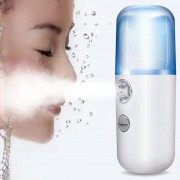 Увлажнитель для кожи лица Nano Mist Soraver, Нано-распылитель