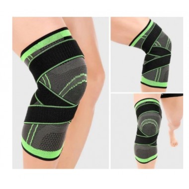 Бандаж коленного сустава KNEE SUPPORT (WN-26)