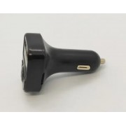 Автомобильный FM модулятор X22