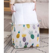 Мешок для хранения вещей Ананас 40х50х50 см
