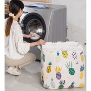 Мешок для хранения вещей Ананас 40х50х50 см