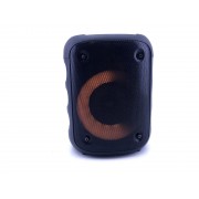 Колонка с LED- подсветкой музыкальная портативная Bluetooth AM-303