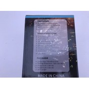 Колонка с LED- подсветкой музыкальная портативная Bluetooth AM-303