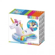 Надувной плотик