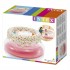 Надувной игровой центр манеж Intex Пончик 48476 127 x 61 см PK Надувной игровой центр манеж Intex Пончик 48476 127 x 61 см PK