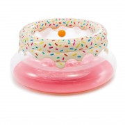Надувной игровой центр манеж Intex Пончик 48476 127 x 61 см PK