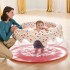 Надувной игровой центр манеж Intex Пончик 48476 127 x 61 см PK Надувной игровой центр манеж Intex Пончик 48476 127 x 61 см PK