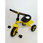 Велосипед детский трехколесный Rapid от ТМ Tilly T-315