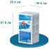 Бассейн каркасный Intex 260х160х65 см (Intex 28271) Бассейн каркасный Intex 260х160х65 см (Intex 28271)