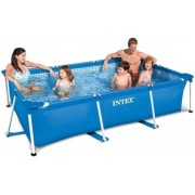 Бассейн каркасный Intex 260х160х65 см (Intex 28271)