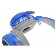 Беспроводные детские Bluetooth наушники