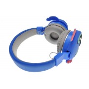 Беспроводные детские Bluetooth наушники