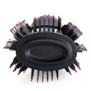 Фен расческа для волос RAF R411P | щетка для сушки волос | стайлер для волос