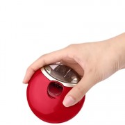 Электрические кусачки для ногтей 2 в 1 «JERMEI» (с USB)