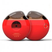 Электрические кусачки для ногтей 2 в 1 «JERMEI» (с USB)