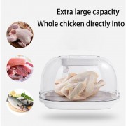 Лоток для разморозки продуктов