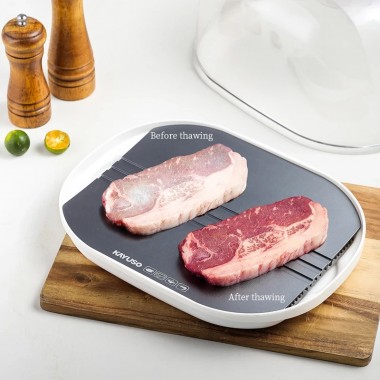 Лоток для разморозки продуктов