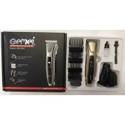 Машинка для стрижки Gemei GM 6067 | Триммер аккумуляторный