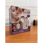 Отпариватель HAND STEAMER RZ-608 Вертикальный ручной отпариватель для одежды