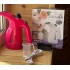 Отпариватель HAND STEAMER RZ-608 Вертикальный ручной отпариватель для одежды