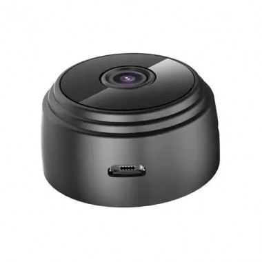 Мини IP камера A9 Wi-Fi HD (ночное видео) Мини IP камера A9 Wi-Fi HD (ночное видео)