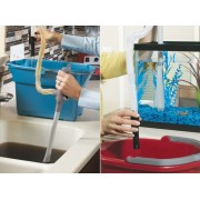 Аппарат для перекачки жидкостей Turbo Pump Насос для перекачки топлива