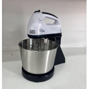 Миксер с металлической чашей на 3 л Zepline ZP-052