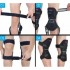 Коленные стабилизаторы подколенные бионические Powerknee Nasus Sports Lite для поддержки коленного сустава Коленные стабилизаторы подколенные бионические Powerknee Nasus Sports Lite для поддержки коленного сустава
