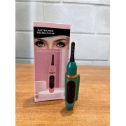 Щипцы для завивки ресниц с подогревом зарядка через USB Eyelash Curler XL-271