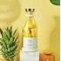 Портативный блендер FRESH JUICE мини блендер для смузи удобный переносной блендер бутылка