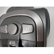 Пылесос Rainberg RB-659S колбовый с регулятором мощности HEPA фильтр 4L - 4200 W