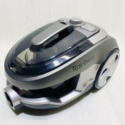 Пылесос Rainberg RB-659S колбовый с регулятором мощности HEPA фильтр 4L - 4200 W