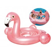 Надувной матрас плавательный остров Intex 57297