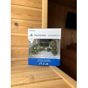 Беспроводной геймпад для консоли Dualshock 4