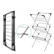 Cушилка для белья 3-х уровневая Rainberg