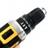 Аккумуляторный Ударный Шуруповерт DeWALT DCD680 12 V 2 AH Деволт дрель шуруповерт с малым набором инструментов