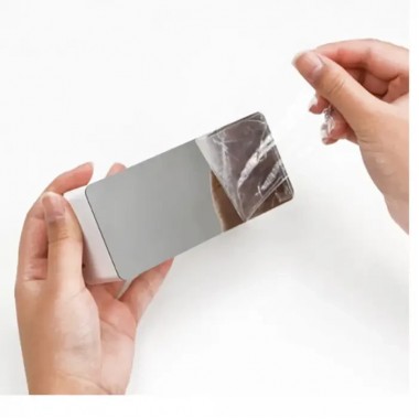 Настольные светодиодные лед часы с подсветкой YQ-719 с будильником и термометром 6в1 Настольные светодиодные лед часы с подсветкой YQ-719 с будильником и термометром 6в1