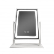 Зеркало с LED подсветкой прямоугольное косметическое зеркало LED Lamp Mirror