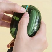 Многоразовая щетка для удаления ворса, липкий ролик MOUSE XL-331