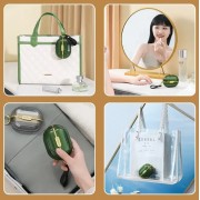 Многоразовая щетка для удаления ворса, липкий ролик MOUSE XL-331