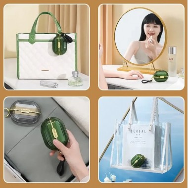 Многоразовая щетка для удаления ворса, липкий ролик MOUSE XL-331