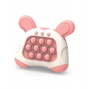 Электронная приставка Quick Push Game,Pop It антистресс