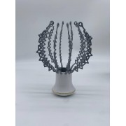 Массажер для головы в форме осьминога Head Massager KK-001