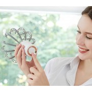 Массажер для головы в форме осьминога Head Massager KK-001