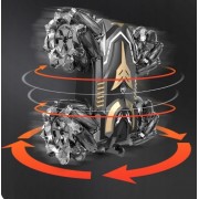 Радиоуправляемый дрифт-трюк перевёртыш H-6010