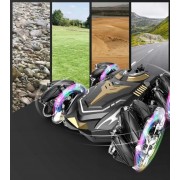 Радиоуправляемый дрифт-трюк перевёртыш H-6010